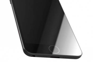 Thiết kế iPhone 6... giống hệt iPad Mini